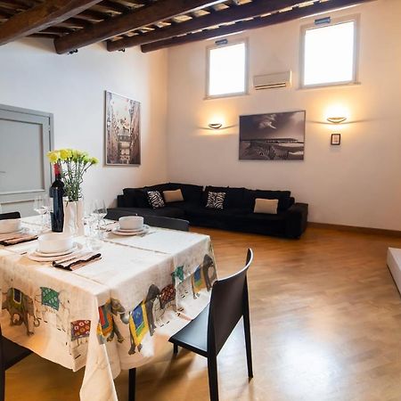 Suite Experience Rome Extérieur photo