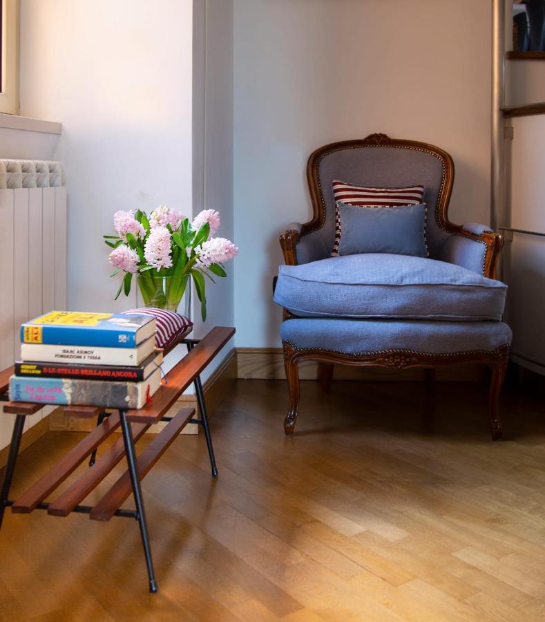 Suite Experience Rome Extérieur photo