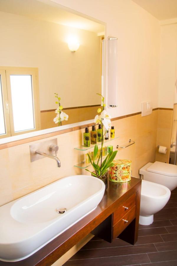 Suite Experience Rome Extérieur photo