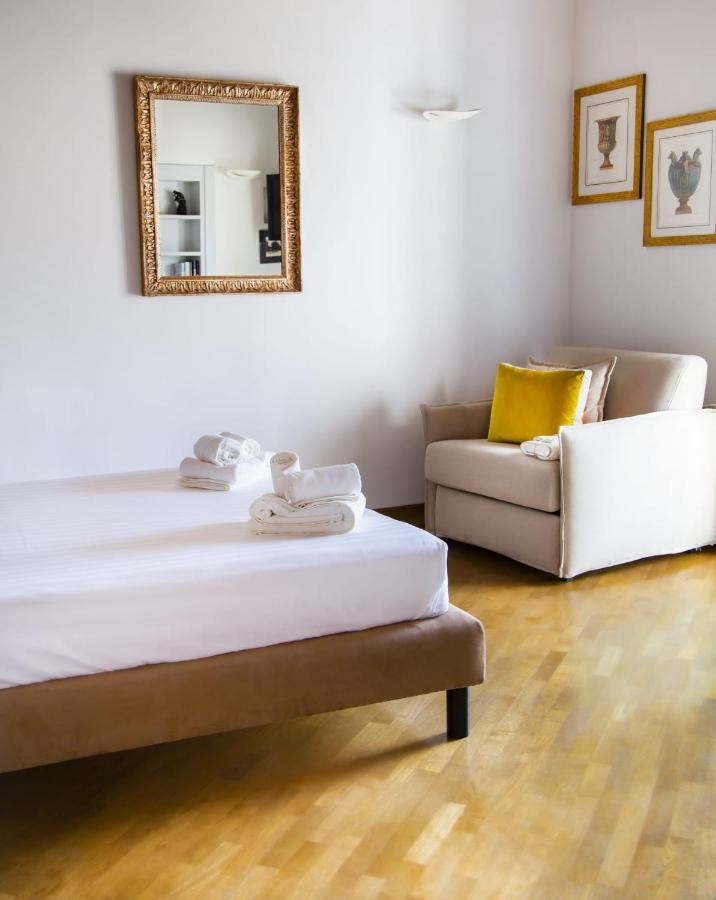 Suite Experience Rome Extérieur photo