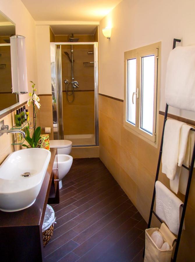 Suite Experience Rome Extérieur photo