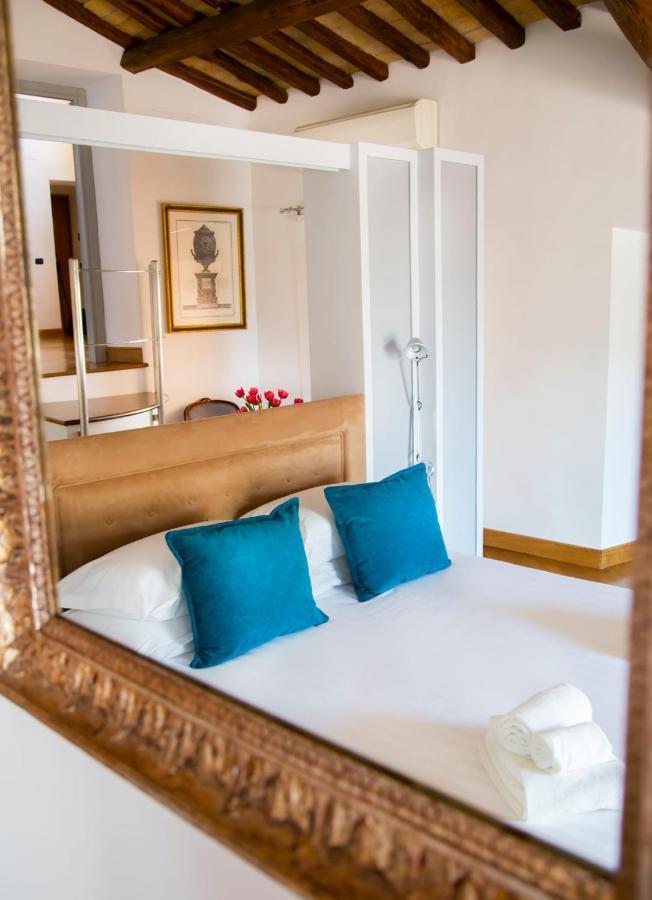 Suite Experience Rome Extérieur photo