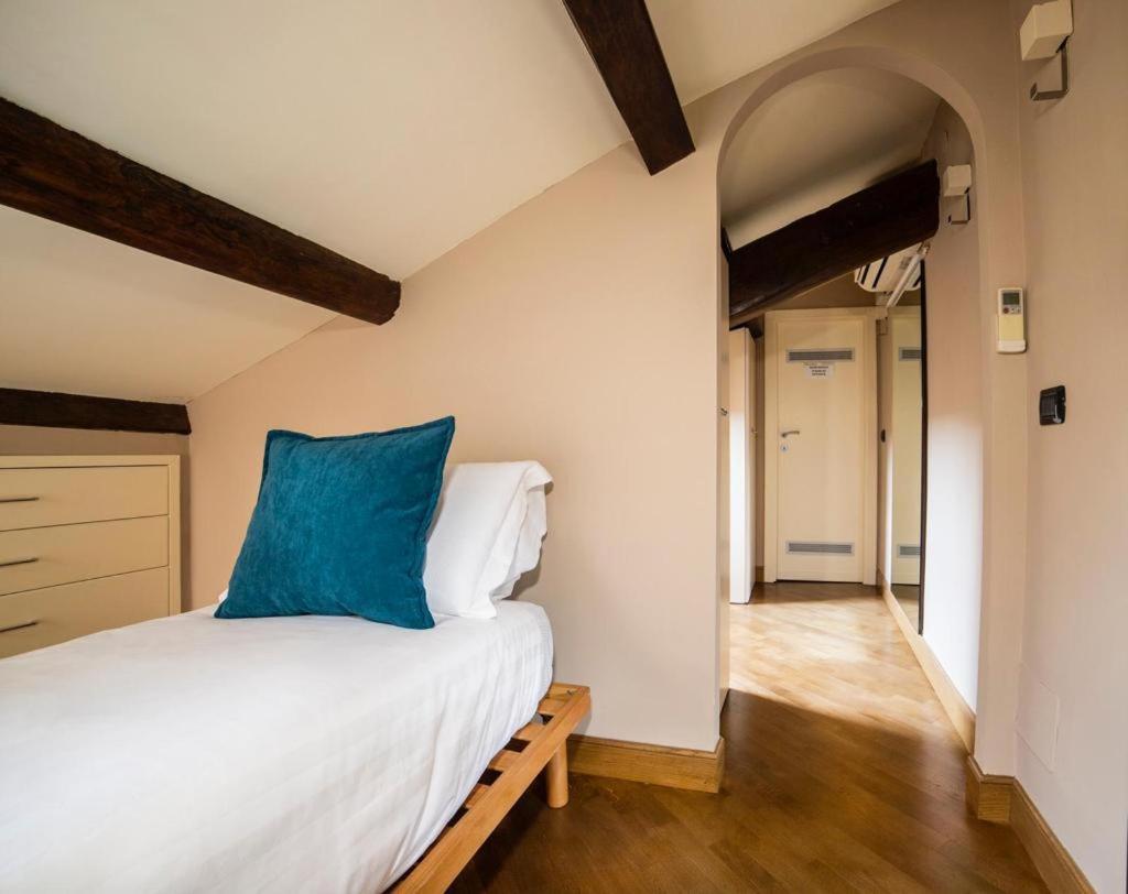 Suite Experience Rome Extérieur photo
